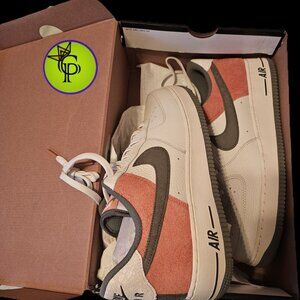 Nike Air Force 1 '07 LV8 Phantom/Flat Pewter Fantom/Etain Mat